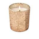 Lychee Martini Glitter Glass Candle