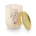 Driftwood Signature Glass Candle