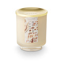 Driftwood Signature Glass Candle