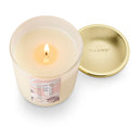 Coconut Milk Mango Signature Glass Candle