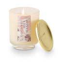 Coconut Milk Mango Signature Glass Candle