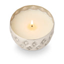 Balsam & Cedar Radiant Pressed Metal Candle