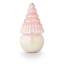 Pink Pine Pearl Tree - Set of 4
