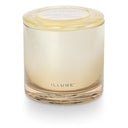 Isla Lily Statement Glass Candle - Illume Candles - 46261004000