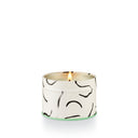Coconut Milk Mango Fleur Tin Candle