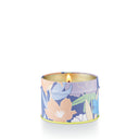 Citrus Crush Fleur Tin Candle