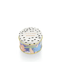 Citrus Crush Fleur Tin Candle